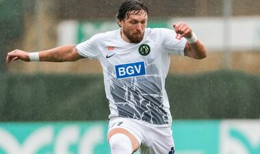 Товариські матчі, 27 січня. Усик вийшов на заміну в спарингу Полісся