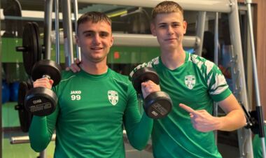 Збори у Туреччині. Оболонь проводить матч із ФК Феронікелі. Стартові склади