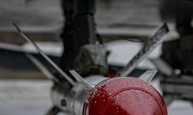 Нова партія запакованих окупантів. ЗСУ оновили дані втрат армії рф