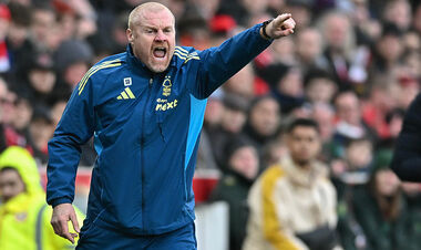 К черту полотенца! Почему нынешний коуч Зинченко ненавидит текстиль в АПЛ