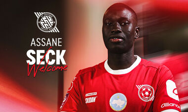 ОФІЦІЙНО. Поборються за єврокубки? Клуб УПЛ оформив трансфер легіонера