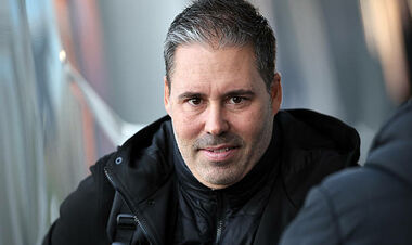 ОФИЦИАЛЬНО. Лестер уволил тренера после домашнего поражения от аутсайдера