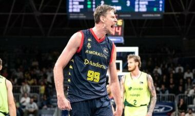 Пустовой – о звании MVP за Андорру и Жераре Пике