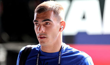 Участник Лиги Европы заинтересован в игроке Динамо. Сделано предложение