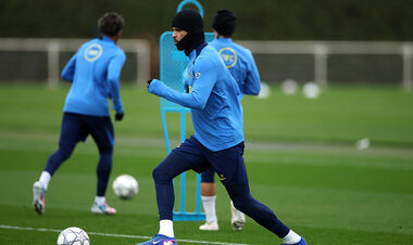 Айнтрахт Франкфурт – Тоттенхем. Прогноз і анонс на матч Ліги чемпіонів