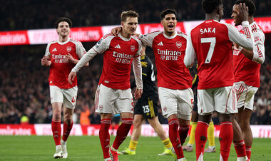 Арсенал – Кайрат. Прогноз и анонс на матч Лиги чемпионов