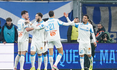 Брюгге – Марсель. Прогноз і анонс на матч Ліги чемпіонів