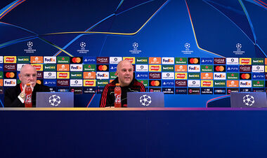 Ліверпуль – Карабах. Прогноз і анонс на матч Ліги чемпіонів