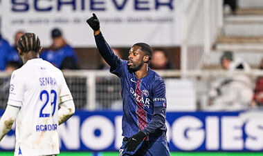 Володар Золотого м'яча може перейти до Саудівської Аравії. Відомі деталі