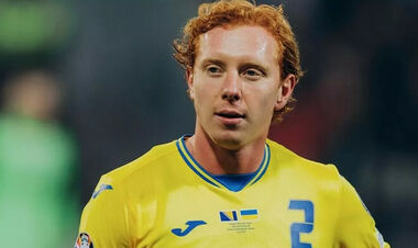 Футболист сборной Украины шокировал Шахтер требованием о зарплате