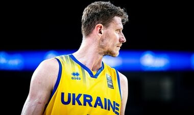 Капітан збірної України: «Легко не буде. Ми не маємо часу на підготовку»