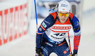 Досвід – не втратити: 34-річний француз здобув золото чемпіонату Європи