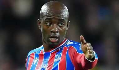 Несподіваний варіант. Аутсайдер АПЛ хоче підписати форварда збірної Франції