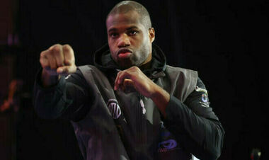 Повернення після Усика. Супертяж сказав, коли і з ким проведе бій