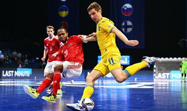 Артем ФАРЕНЮК: «Настроение улучшилось, очень счастлив»