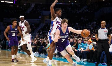 ВИДЕО. Сформированы составы на Матч восходящих звезд НБА