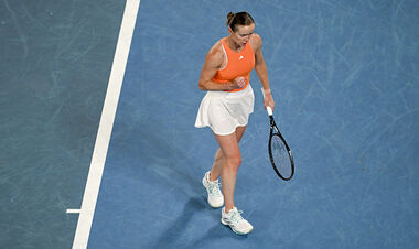 Битва Світоліної. Розклад матчів українців на Aus Open 2026 на 29 січня