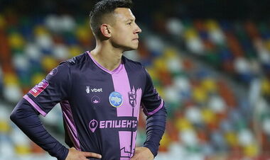 Дебютант УПЛ потерял трех ключевых игроков. Известна причина