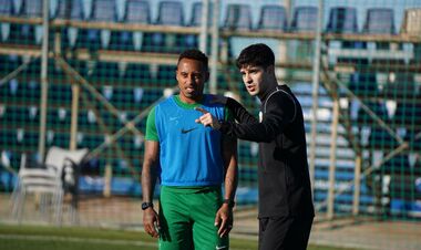 Карпати у контрольному матчі зіграють із Оденсе. Стартові склади