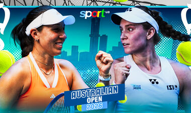 Джессика Пегула – Елена Рыбакина. Прогноз и анонс на полуфинал Aus Open