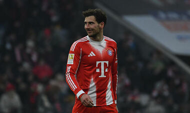 Баварія не може домовитись з лідером. Він піде в АПЛ