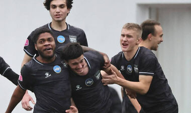 Клуб Первой лиги расстался с еще одним бразильцем