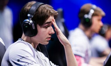 Провал PR и реванш Aurora. Первые результаты матчей IEM Krakow