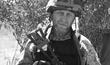 Склоним головы. Тренер по боксу прошел Афган, АТО и погиб под Угледаром