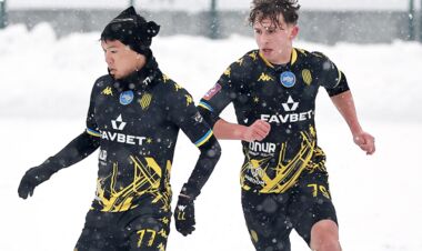 З дублем Ременяка. Фенікс-Маріуполь у спарингу обіграв «Рух»