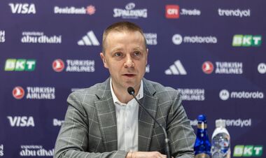 На зборах клубів Євроліги буде обрано нового гендиректора