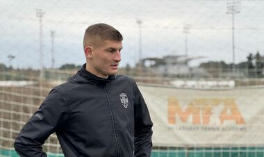 Сделали выводы. Оболонь одержала победу над ФК Приштина