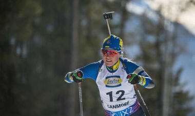 МЕРКУШИНА – про золото чемпіонату Європи 2026: «На сьомому небі від щастя»