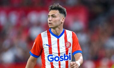 Ванат та Циганков ризикують зазнати великої втрати в Жироні