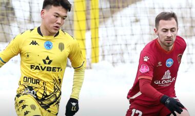 Рух – Фенікс-Маріуполь – 0:2. Два м'ячі Ременяка. Відео голів і огляд матчу