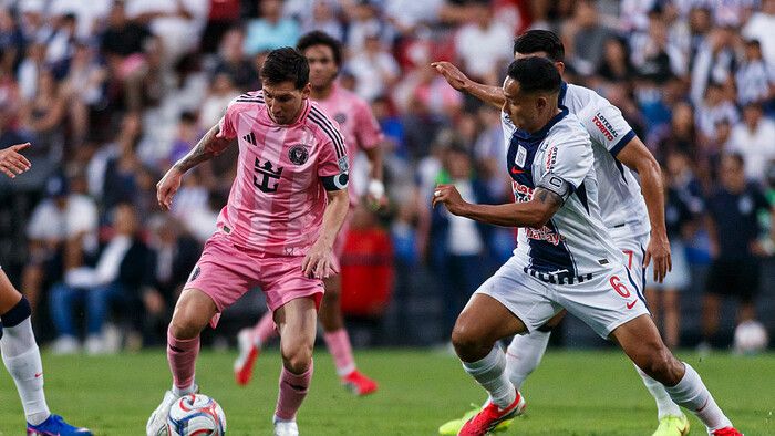 MLS объявила о новом эксклюзивном партнерстве накануне ЧМ-2026