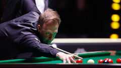 Ронні, Трамп та Селбі. У Берліні стартував снукерний German Masters