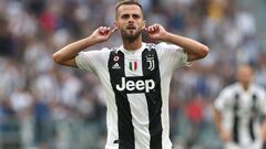 ОФИЦИАЛЬНО. Экс-игрок Ювентуса и Барселоны завершил карьеру