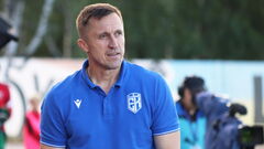 Клуб Української Прем'єр-ліги не може дозволити собі купувати гравців