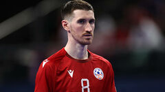 УЄФА ухвалила рішення щодо гравця збірної Вірменії, який образив Україну