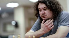 Украинский шахматист разгромно выиграл турнир в Чехии