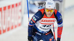 Опыт – не потерять: 34-летний француз добыл золото чемпионата Европы