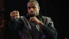 Возвращение после Усика. Супертяж сказал, когда и с кем проведет бой