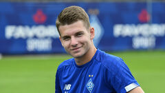 Футболист Динамо, который играл за сборную Украины, решился сменить клуб