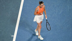 Битва Свитолиной. Расписание матчей украинцев на Aus Open 2026 на 29 января