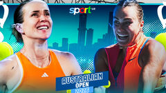 Еліна Світоліна – Аріна Соболенко. Прогноз і анонс на півфінал Aus Open