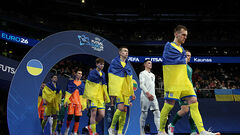 Непростой соперник. История встреч сборных Украины и Чехии