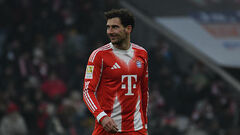 Баварія не може домовитись з лідером. Він піде в АПЛ