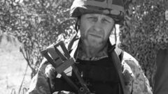 Схилимо голови. Тренер з боксу пройшов Афган, АТО і загинув під Вугледаром