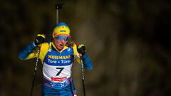 Золотий старт. Меркушина – переможець чемпіонату Європи 2026