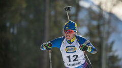 МЕРКУШИНА – о золоте чемпионата Европы 2026: «На седьмом небе от счастья»